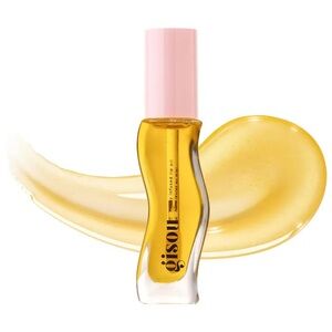 Gisou 
Honey Infused Hydrating Lip Oil